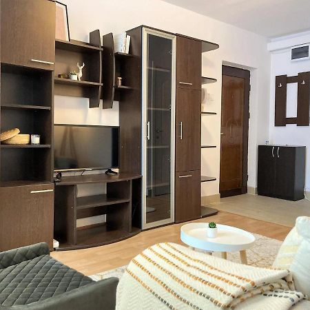 Lovely Apartment In A Quiet Area Клуж-Напока Экстерьер фото
