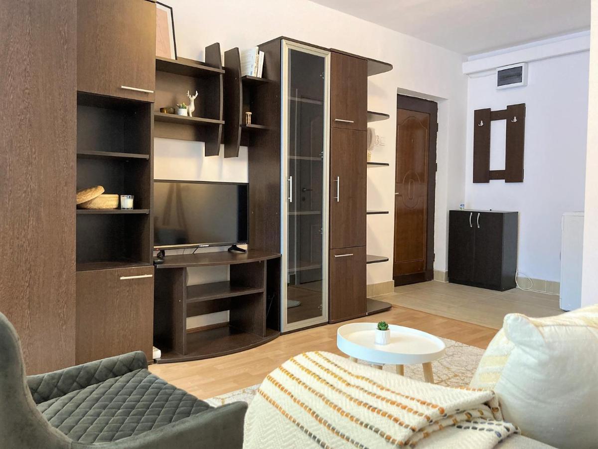 Lovely Apartment In A Quiet Area Клуж-Напока Экстерьер фото